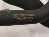 Audi / Q5 / Трубка системы охлаждения