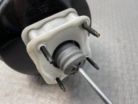 Ford / EXPLORER / Вакуумный усилитель тормозов