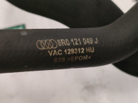 Audi / Q5 / Трубка системы охлаждения