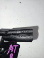 BMW / X5 / Кронштейн