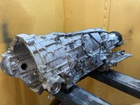 Audi / Q7 / АКПП