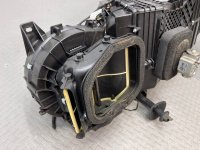 Porsche / Cayenne / Печка салона