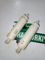 Volkswagen / Touareg / Крепление фонаря Volkswagen / Touareg / Крепление фонаря