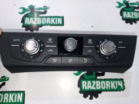 Audi / A6 / Блок управления климат-контролем