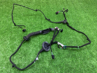 Audi / Q8 / Проводка двери