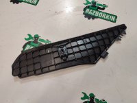 Audi / A5 / Накладка центральной консоли