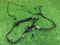 Audi / Q8 / Проводка двери