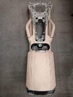 Porsche / Cayenne / Консоль центральная