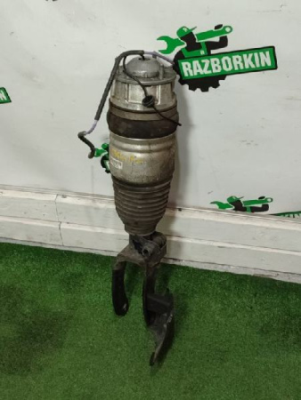 Пневмостойка
