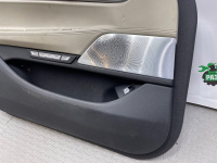 BMW / 7-Series / Обшивка двери