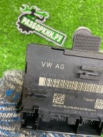 Porsche / Cayenne / Блок управления двери