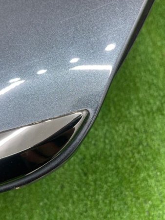 BMW / 7-Series / Дверь боковая