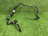 Audi / A6 / Клапан абсорбера