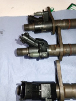 Land Rover / Range Rover Sport / Форсунка топливная