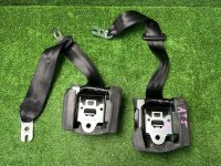 Audi / A4 / Ремни безопасности