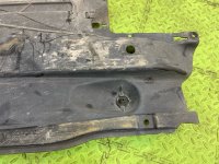 Volkswagen / Golf / Защита днища кузова