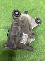 Land Rover / Range Rover / Редуктор задний