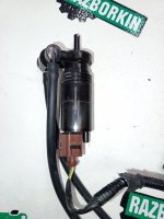 Land Rover / Range Rover Sport / Насос омывателя фар