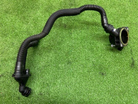 Audi / Q8 / Вентиляционная трубка