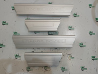 Land Rover / Range Rover Sport / Накладка порога