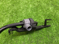 BMW / X5 / Вентиляция топливного бака