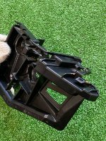 Volkswagen / Tiguan / Кронштейн бампера