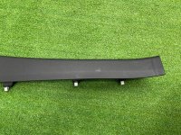 Audi / A7 / Накладка порога