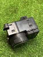 Chevrolet / Tahoe / блок управления движением