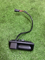 Audi / A5 / Камера заднего вида