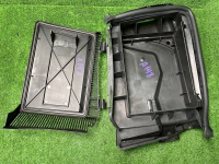 BMW / ALPINA B10 / Корпус воздушного фильтра