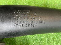 Audi / Q7 / Дроссельная заслонка