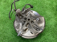 Audi / A5 / Кулак поворотный