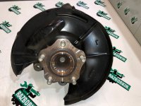 Mazda / 3 / Кулак задний