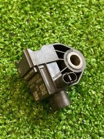 Audi / Q8 / Датчик удара