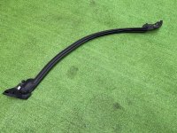 Audi / Q8 / Уплотнитель стекла двери