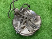 Audi / A5 / Кулак поворотный