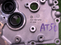 Volkswagen / Touareg / Крышка ГБЦ