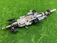 BMW / X5 / Рулевая колонка