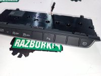 Audi / A5 / Блок кнопок