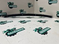 BMW / X5 / Направляющая стекла двери