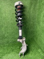 Audi / Q8 / Стойка подвески