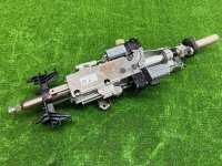 BMW / X5 / Рулевая колонка