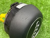 Audi / A5 / Подушка безопасности в руль