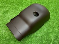 Volkswagen / Touareg / накладка рулевой колонки Volkswagen / Touareg / накладка рулевой колонки