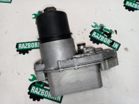 Land Rover / Range Rover Sport / Теплообменник