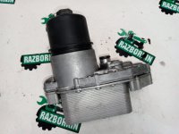 Land Rover / Range Rover Sport / Теплообменник