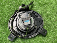 Audi / Q7 / Динамик