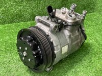 Porsche / Cayenne / Компрессор кондиционера