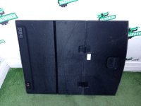 Audi / A6 / Пол багажника