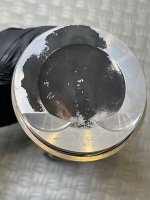 Audi / A6 / Поршень